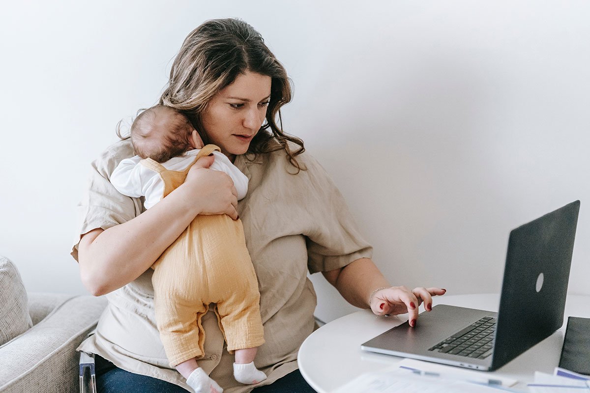Becoming a Mom Overnight: Navigating Fear and Hope