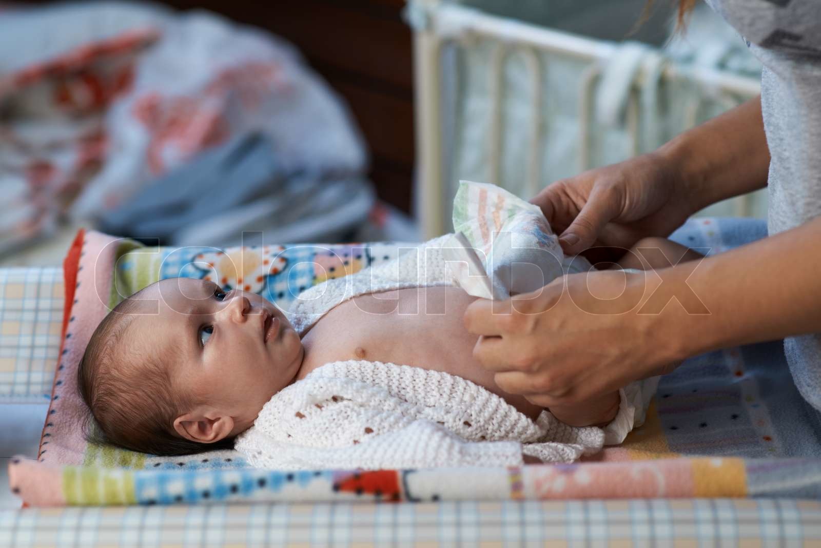 Why My Husband Has Never Changed a Diaper: Our Parenting Journey