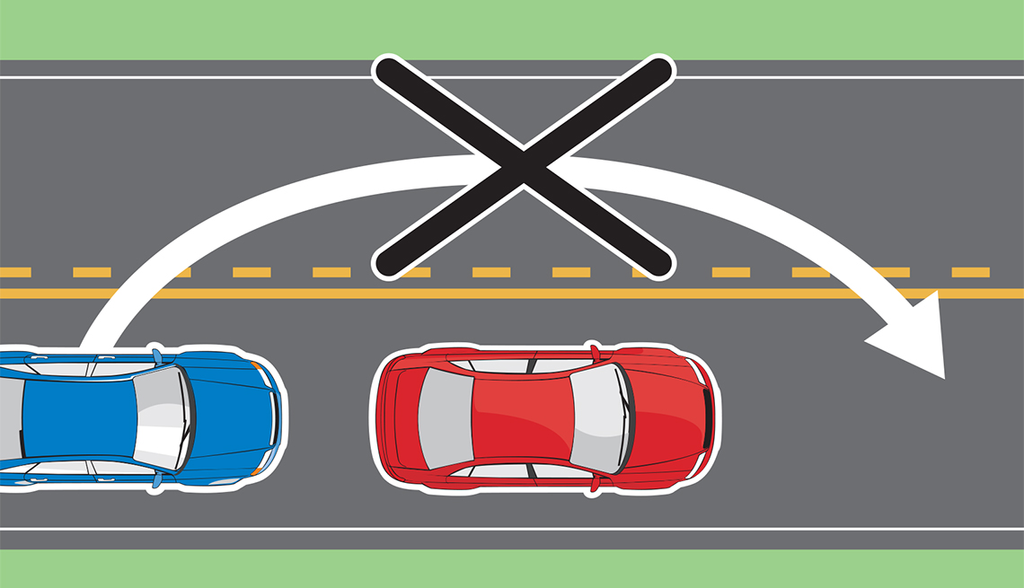 Patience Behind the Wheel: A Lesson Learned the Hard Way