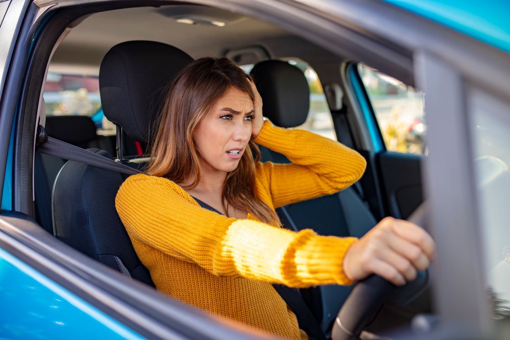 Facing My First Solo Highway Drive: Tips for Nervous Drivers