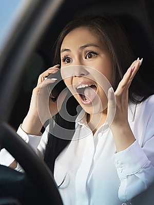 Breaking the Cycle: How My Family Shaped My Driving Anxiety