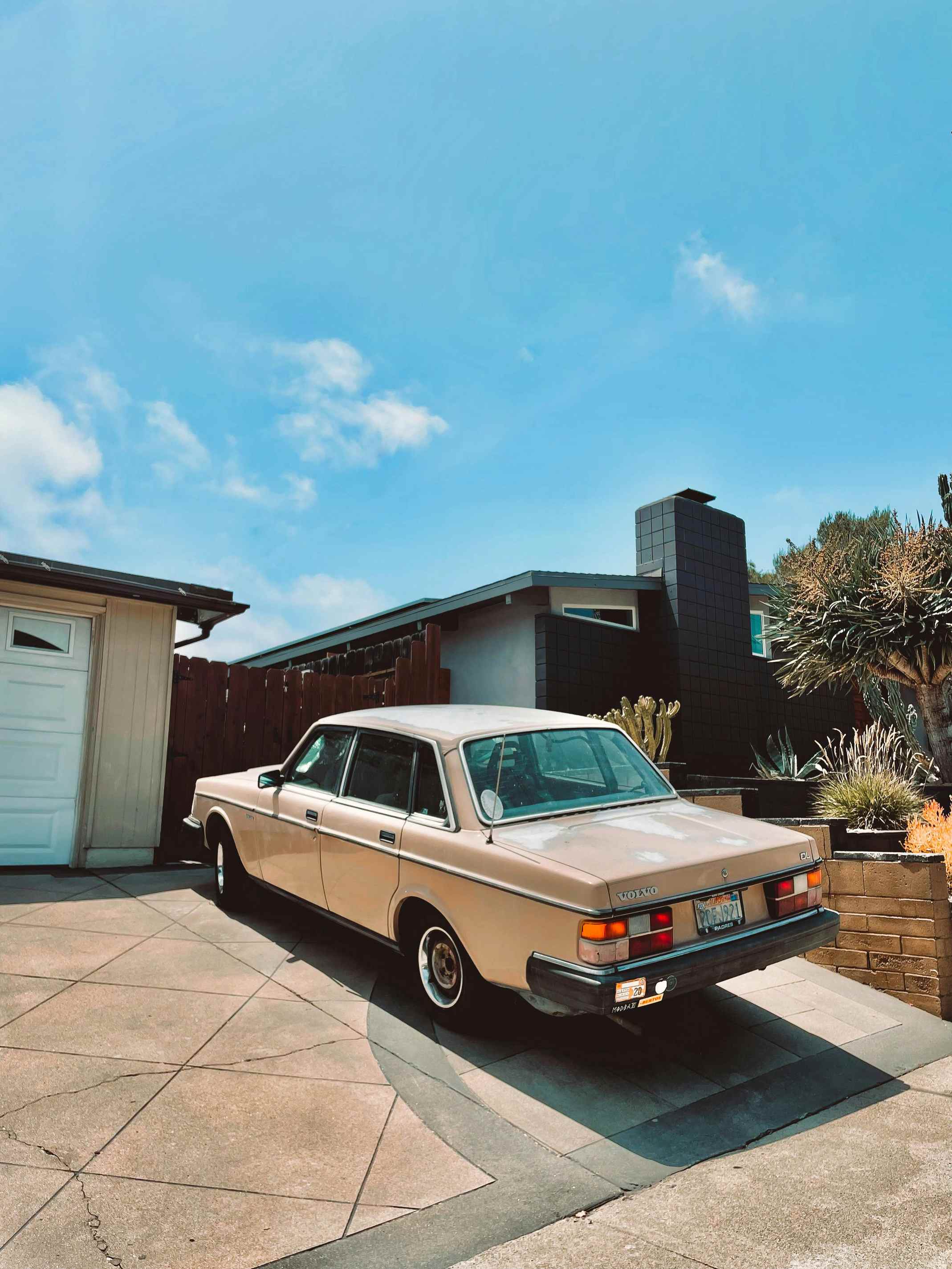 My First Car, My First Panic: Drained the Battery!
