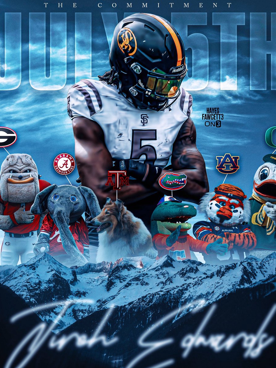 Bama in the Mix for 5-Star Safety!