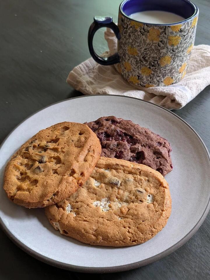 Pillsbury’s Big Cookies Are Here—Which Wins?