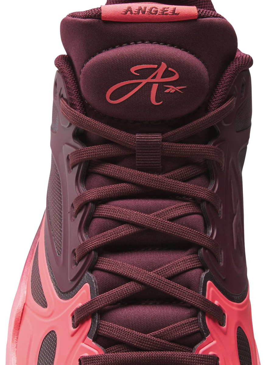 Angel Reese Drops 'Pretty Gritty' Kicks