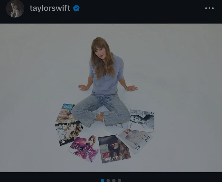 Travis Likes Taylor’s $360M Power Move! 💰
