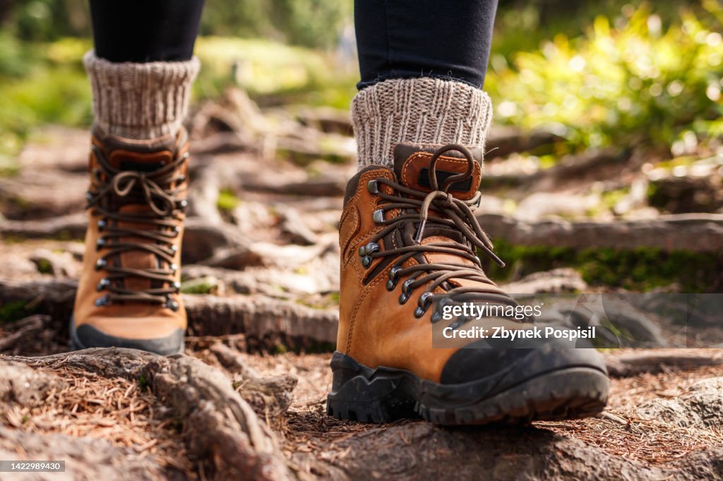 how do you really prevent blisters on long trips?