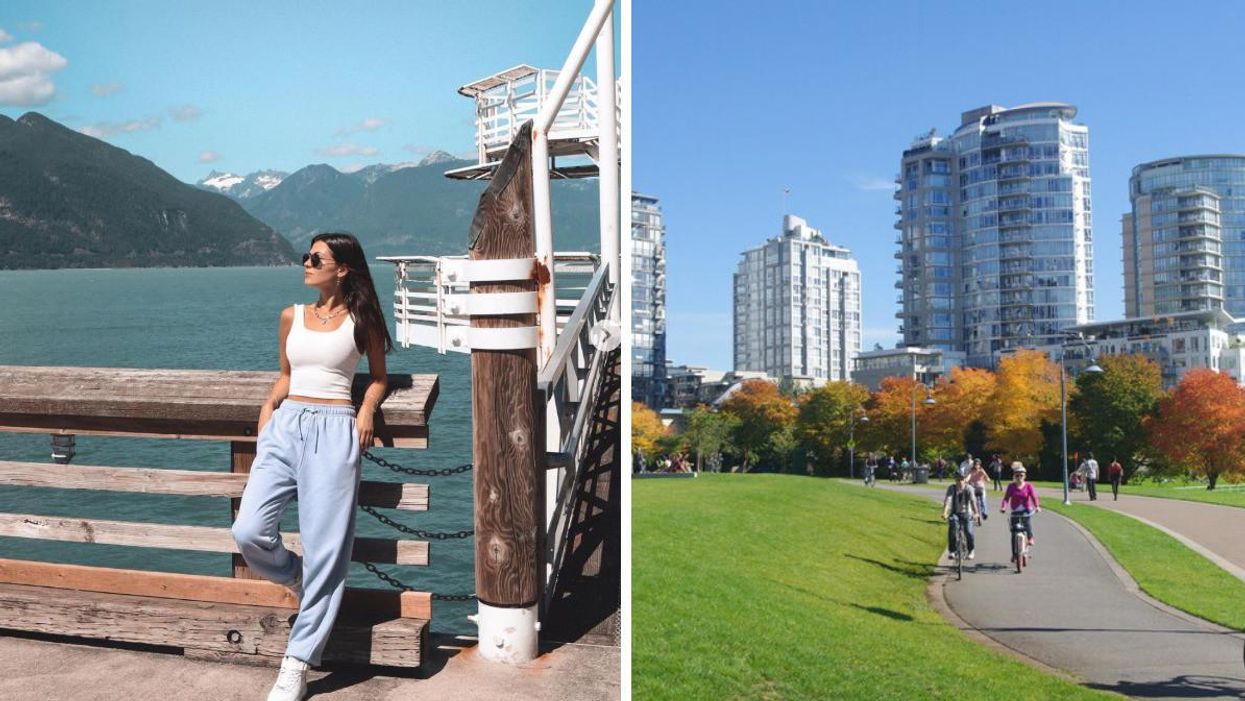 solo travel: is it really as easy as people say?