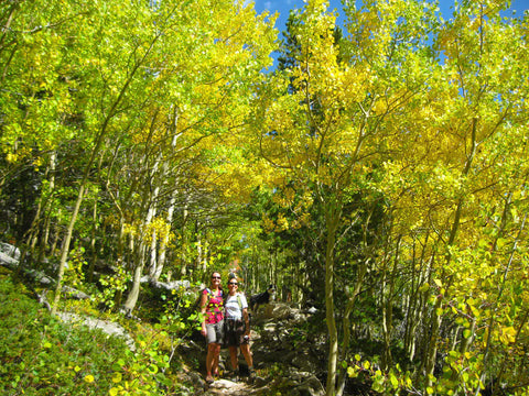 are trail runners really better than hiking boots?