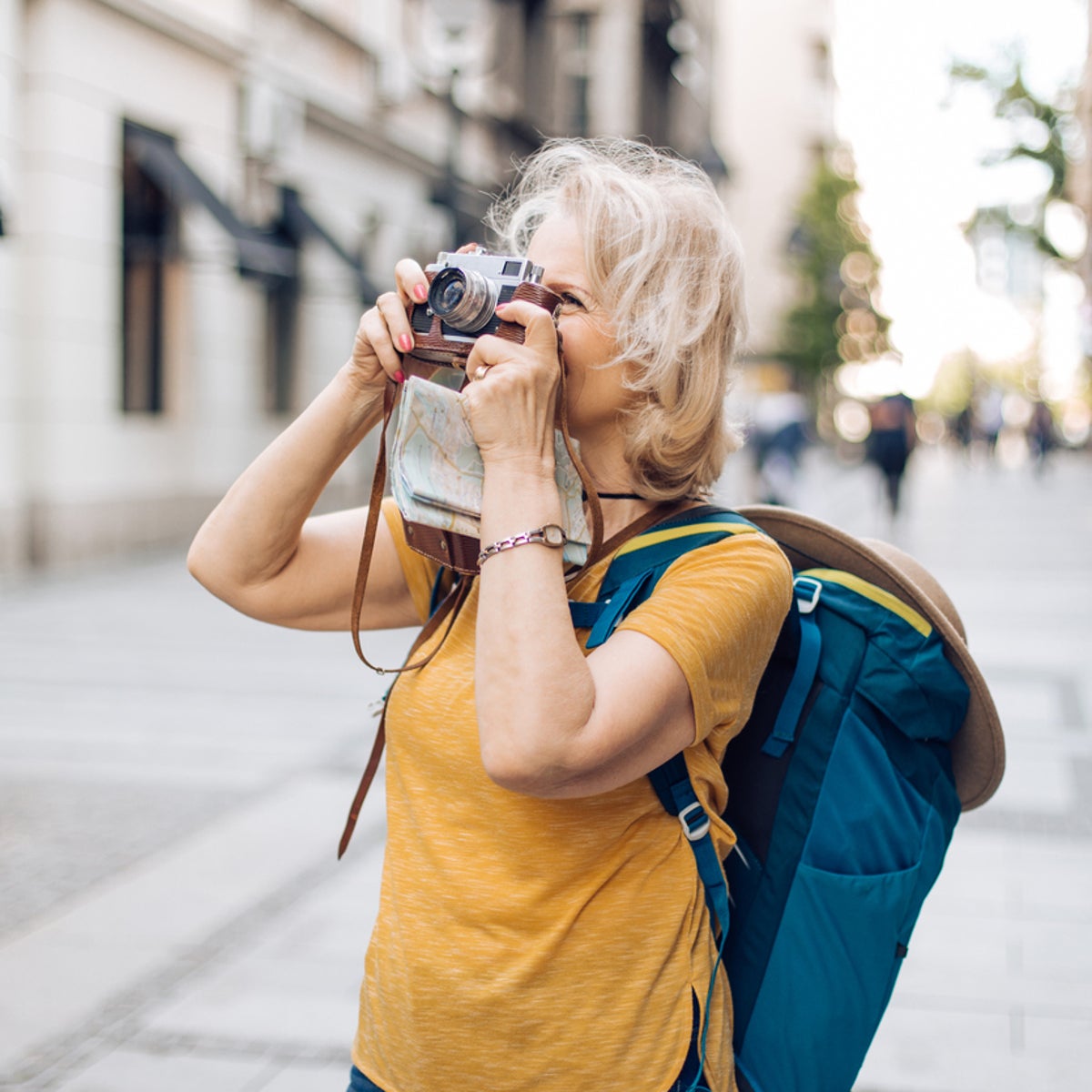 solo travel: is it really as fun as people say?