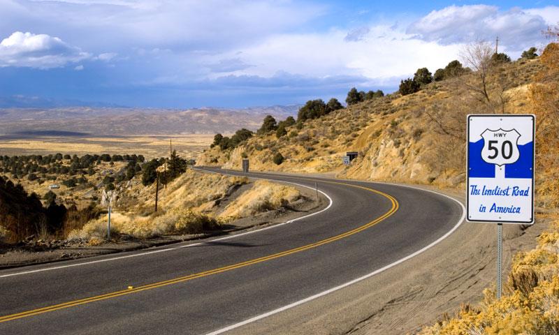 driving highway 50 to lake tahoe: worth the stress?