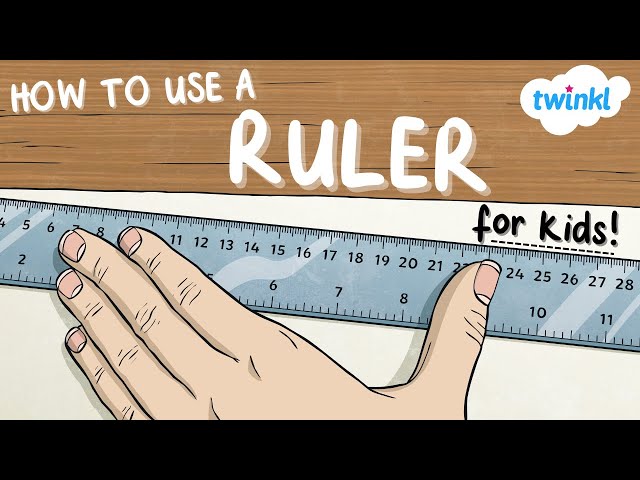 Unlocking the Secret World of Centimeters