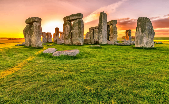 13 Ancient Mysteries That Still Baffle the World