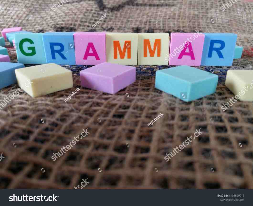 Unlocking the Secrets of Parts of Speech in English!