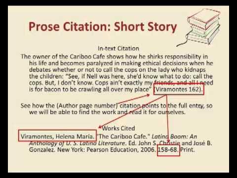 Mastering MLA Dialogue Citations: No More Headaches!