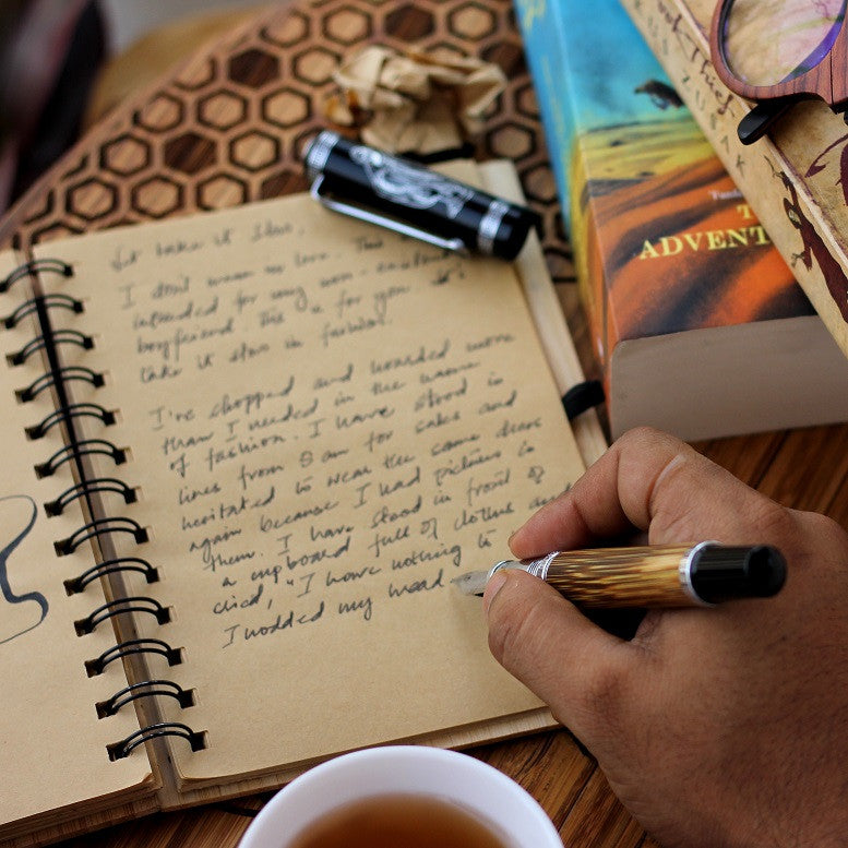 Unlocking the Magic of Rhyming Poetry: My Secret Guide