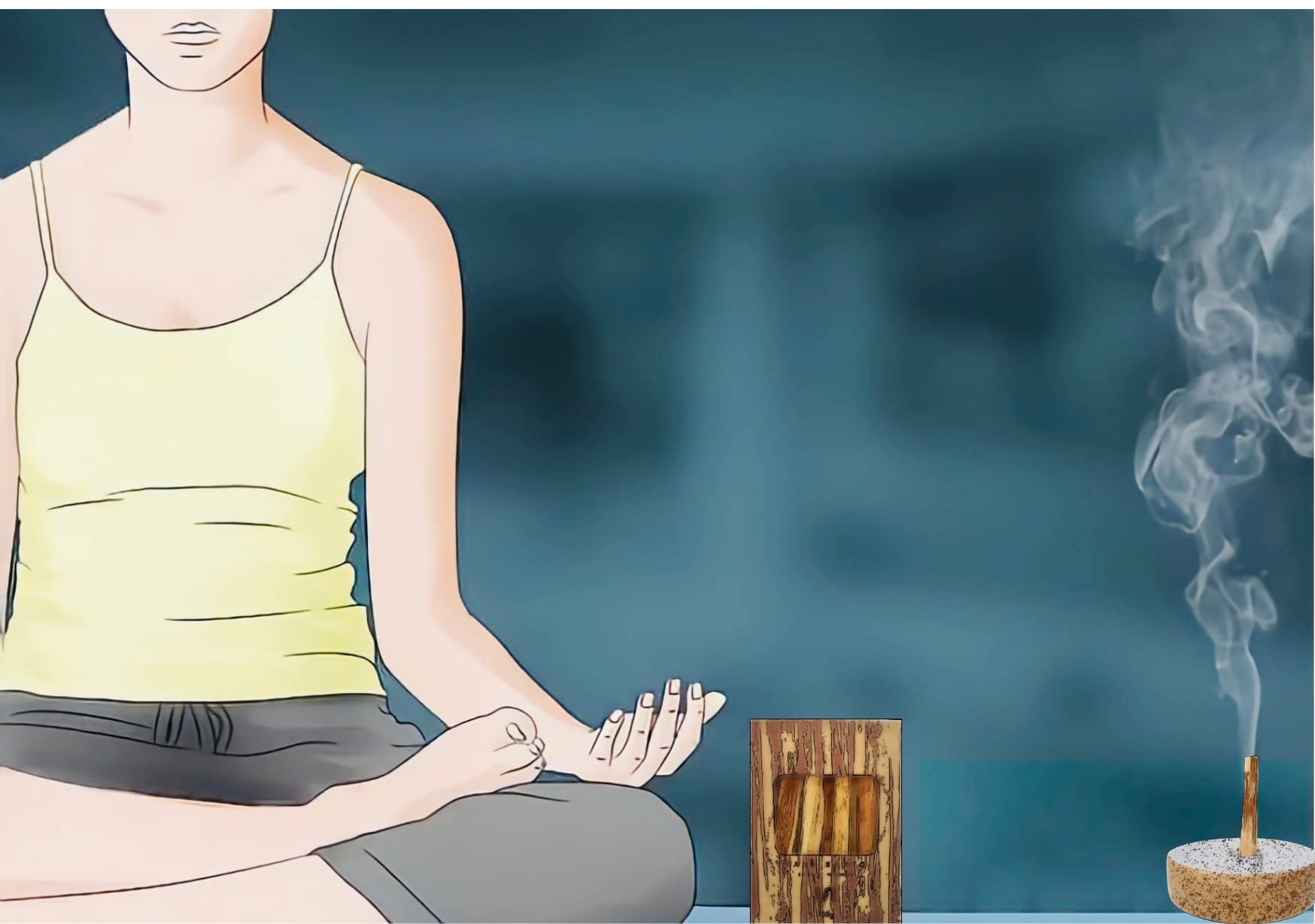 Spirituality: More Than Yoga and Palo Santo