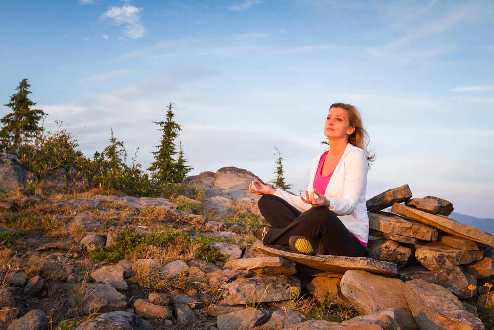 500 Days of Meditation: My Journey to Inner Peace