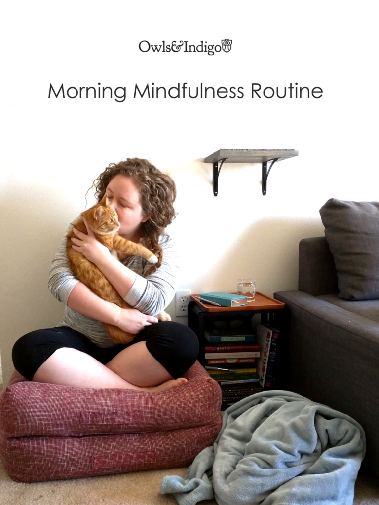 The Small Habit That Sparked Big Change in My Life