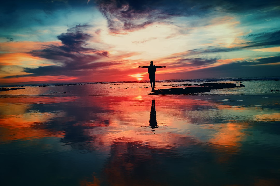 You Are Here for a Reason—Never Stop Believing in Yourself