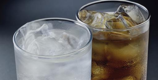 4 Days Soda-Free: A Small Step Toward Healing