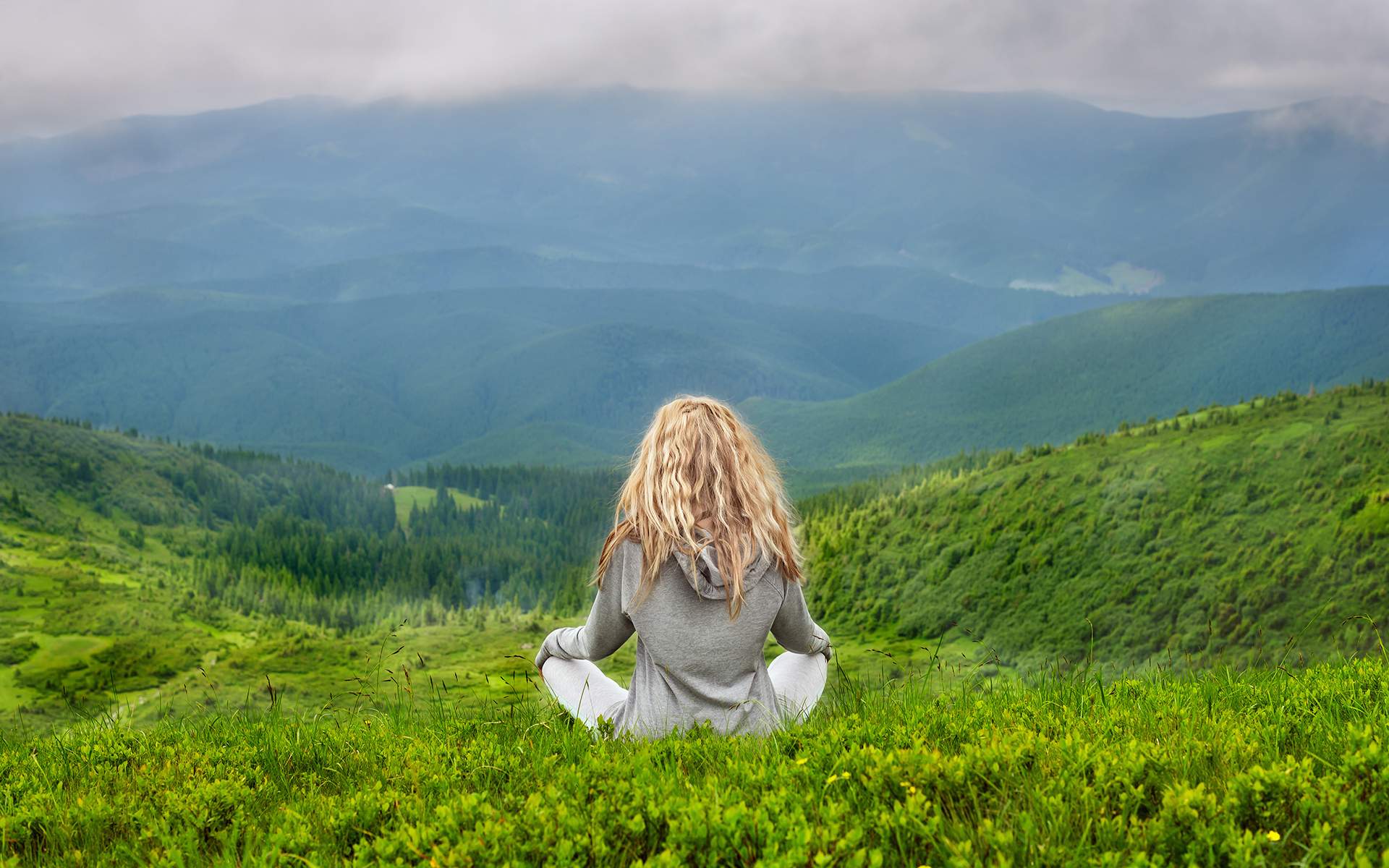 What Helped Me Heal My Depression and Find Clarity