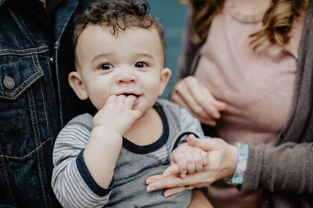 The Moment My Toddler Taught Me to Slow Down