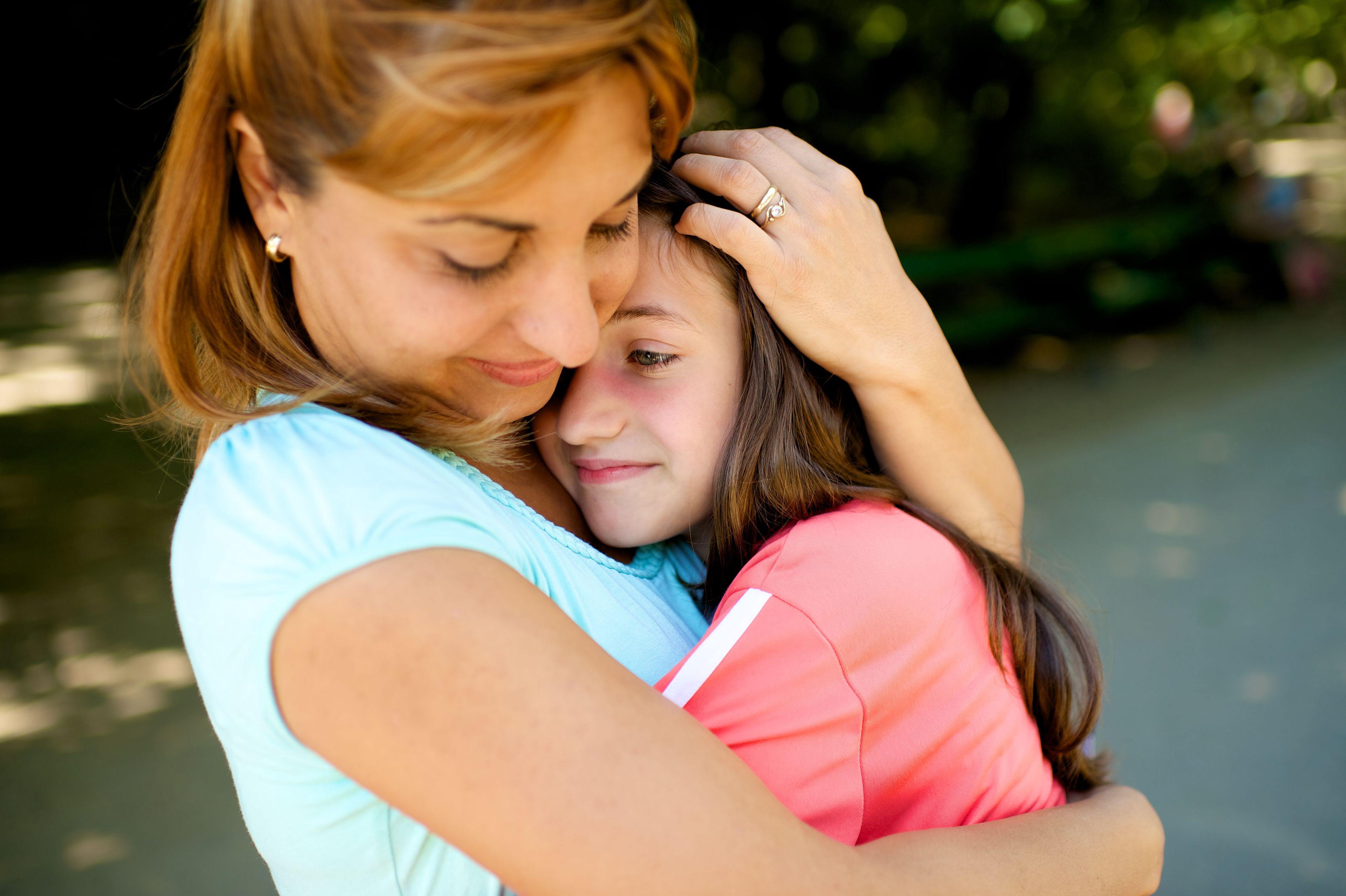 Loving My Daughters While Struggling With Regret in Today’s Economy