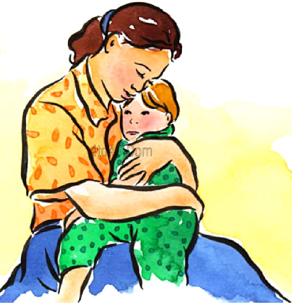 Navigating Motherhood with Depression: Protecting My Kids from Emotional Scars