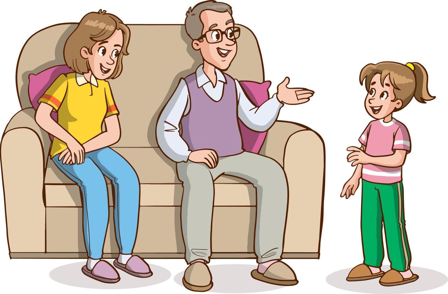 When Your Child Declares You 'Dead'—A Parenting Reality Check