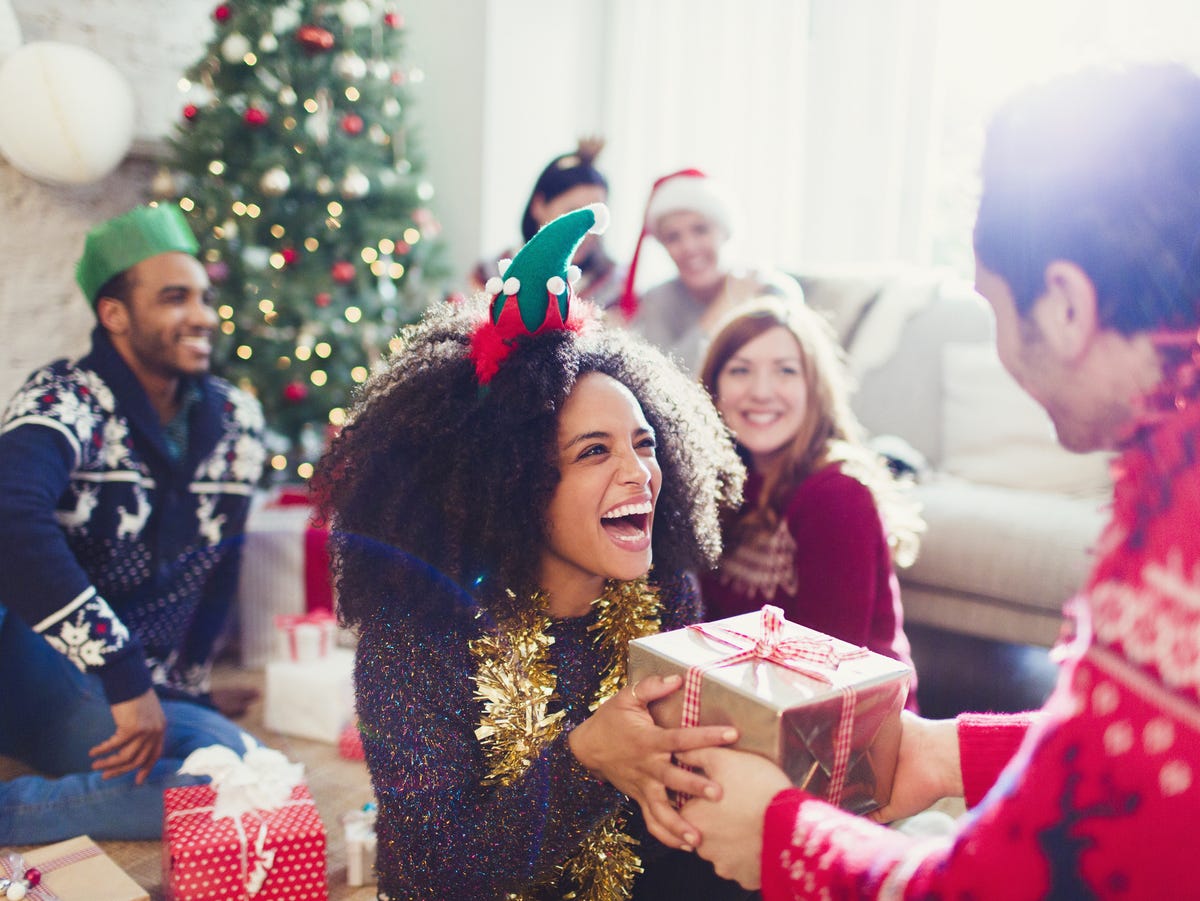 When Your Special Gift Is Given Without You: Navigating Parenting Disappointments