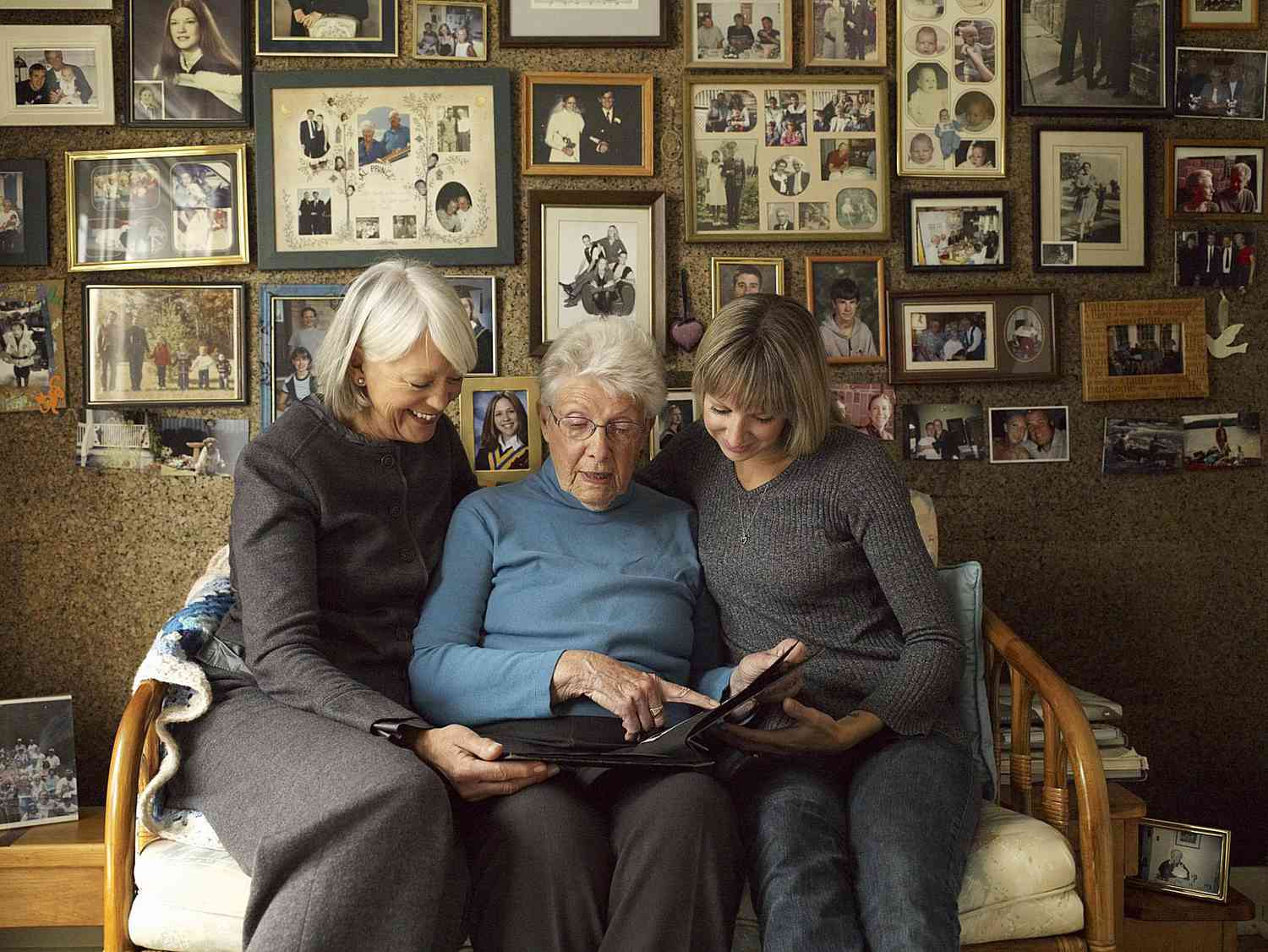 Looking Back: How Far We’ve Come as a Family
