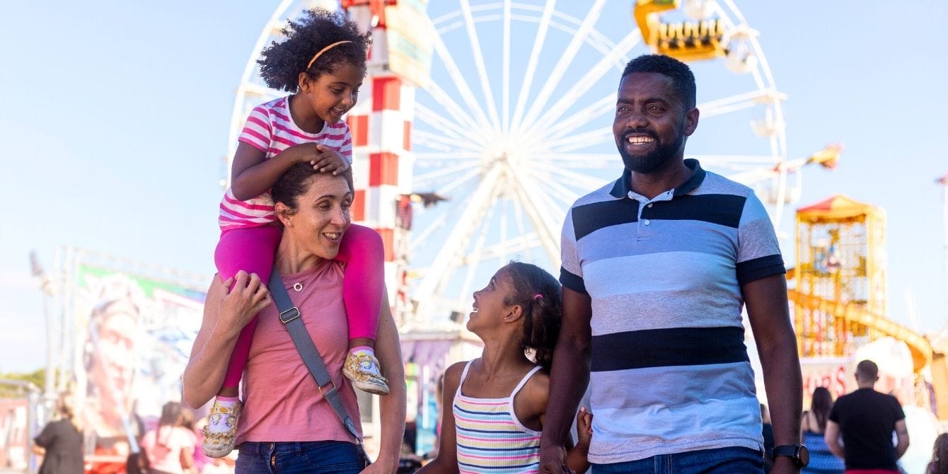 Why Every Family Needs a Yes Day—Our Unforgettable Experience