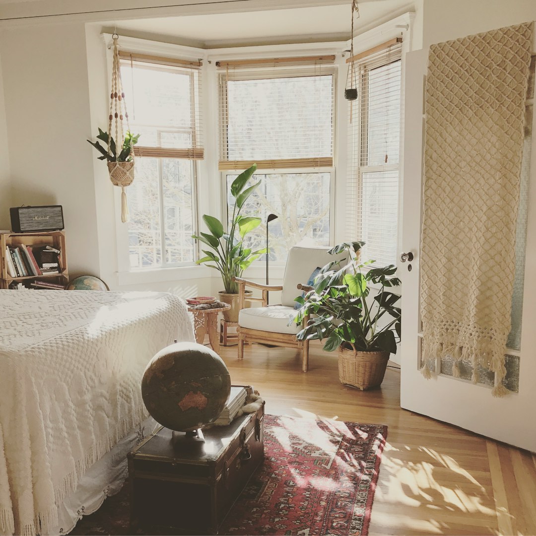 Why Was the Parents’ Bedroom Off-Limits? Reflecting on Childhood Boundaries