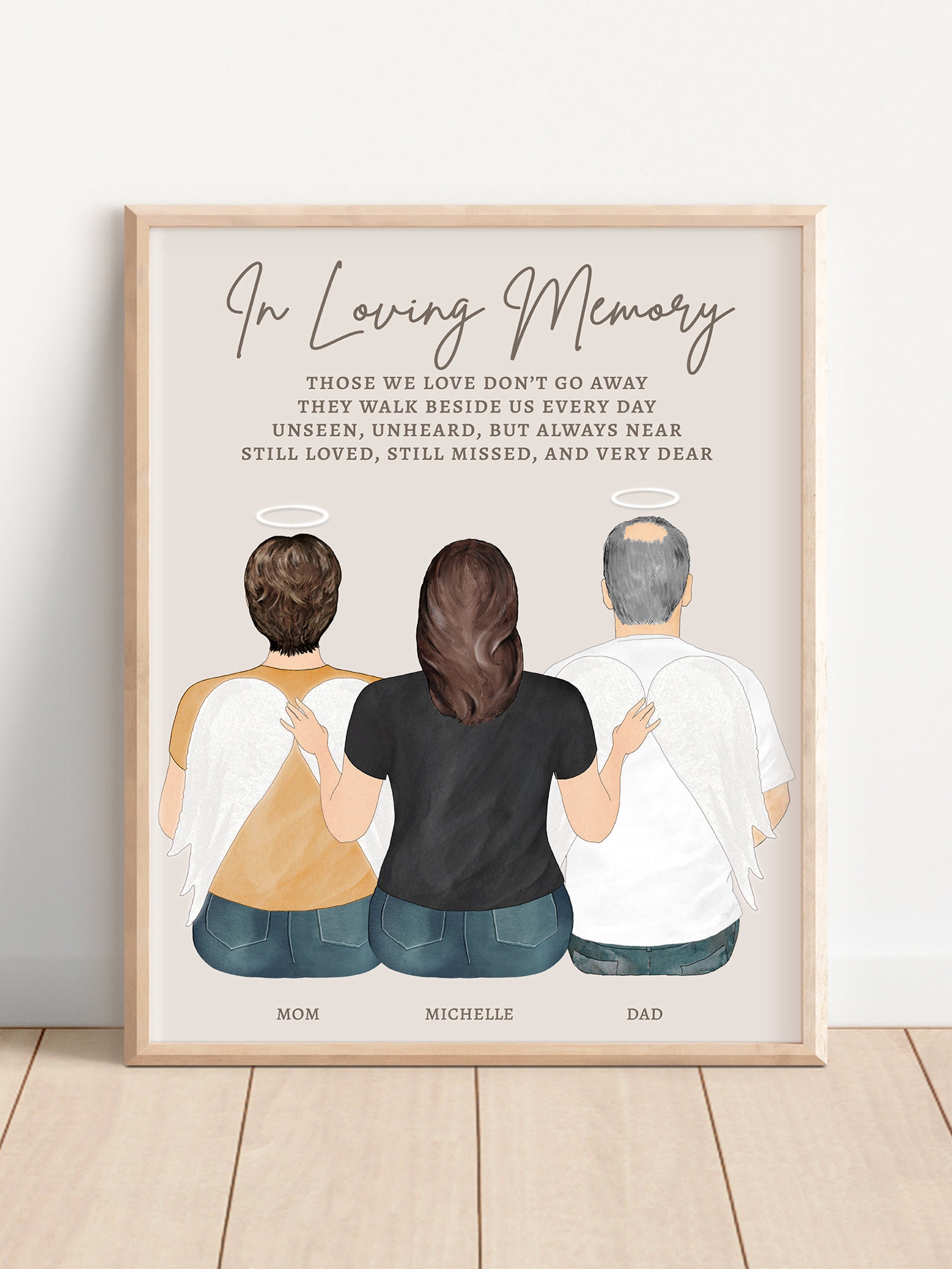 Finding Light After Loss: A Parent’s Journey Through Grief