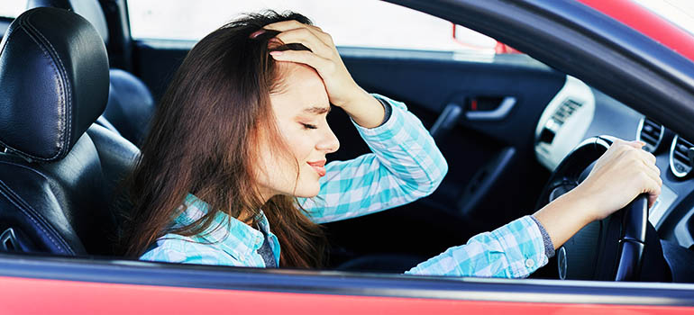 Is It Really Wrong to Stick to the Speed Limit?