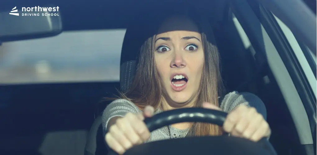 Learning to Drive Isn’t Easy—But I’m Not Giving Up!