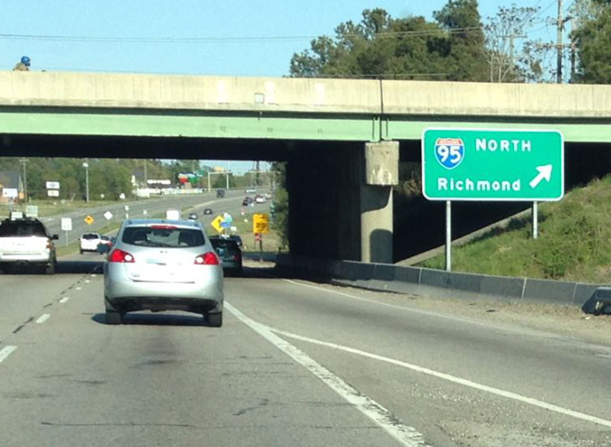 Overcoming Highway Merging Anxiety: My Real Struggle