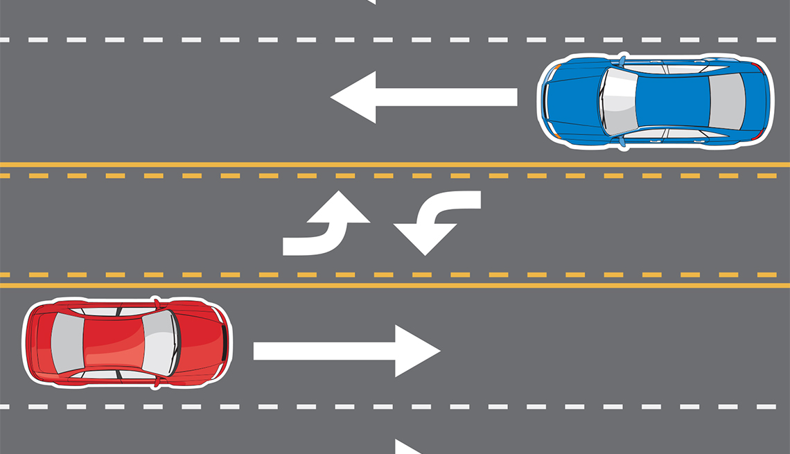 Why Road Lines Matter: A Lesson From My Commute
