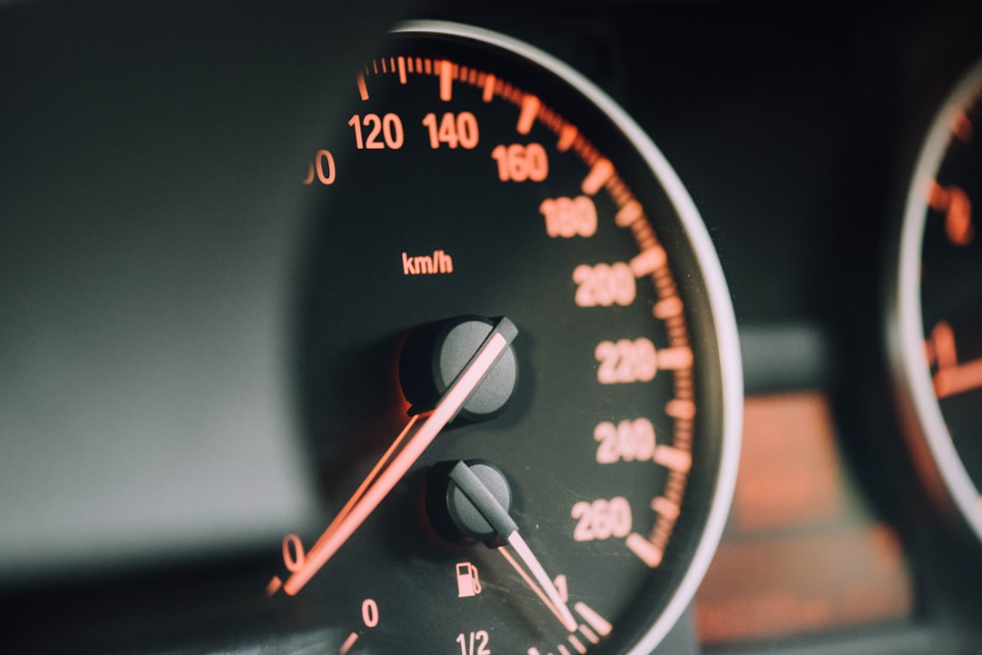 When Driving Feels Overwhelming: My Tearful Ride