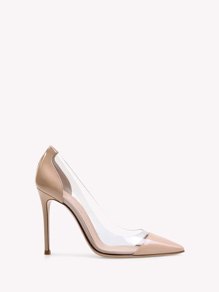 Amal Clooney’s Date Night Shoe Secret