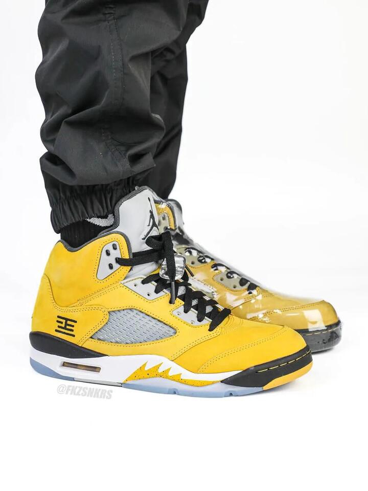 Tokyo Jordans Are Back—But Only 20k Pairs!