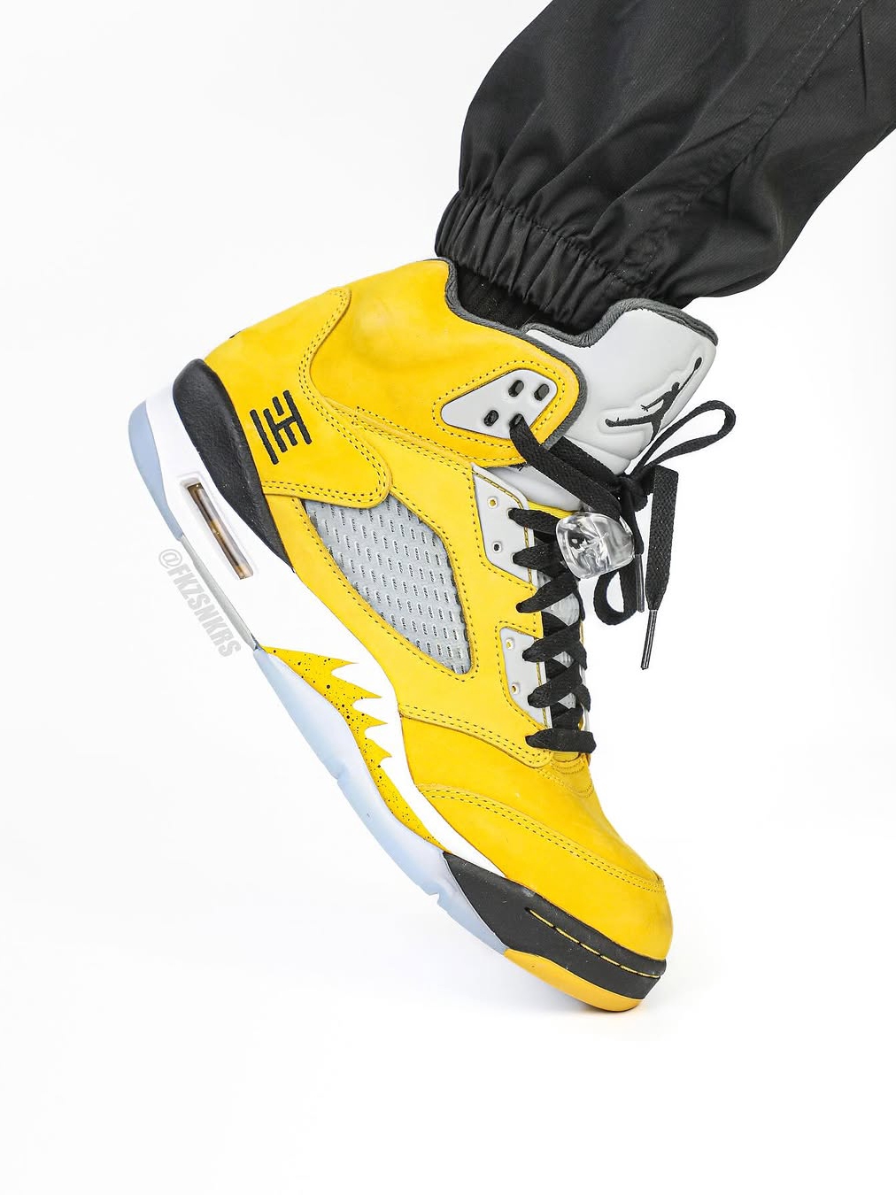 Tokyo Jordans Are Back—But Only 20k Pairs!