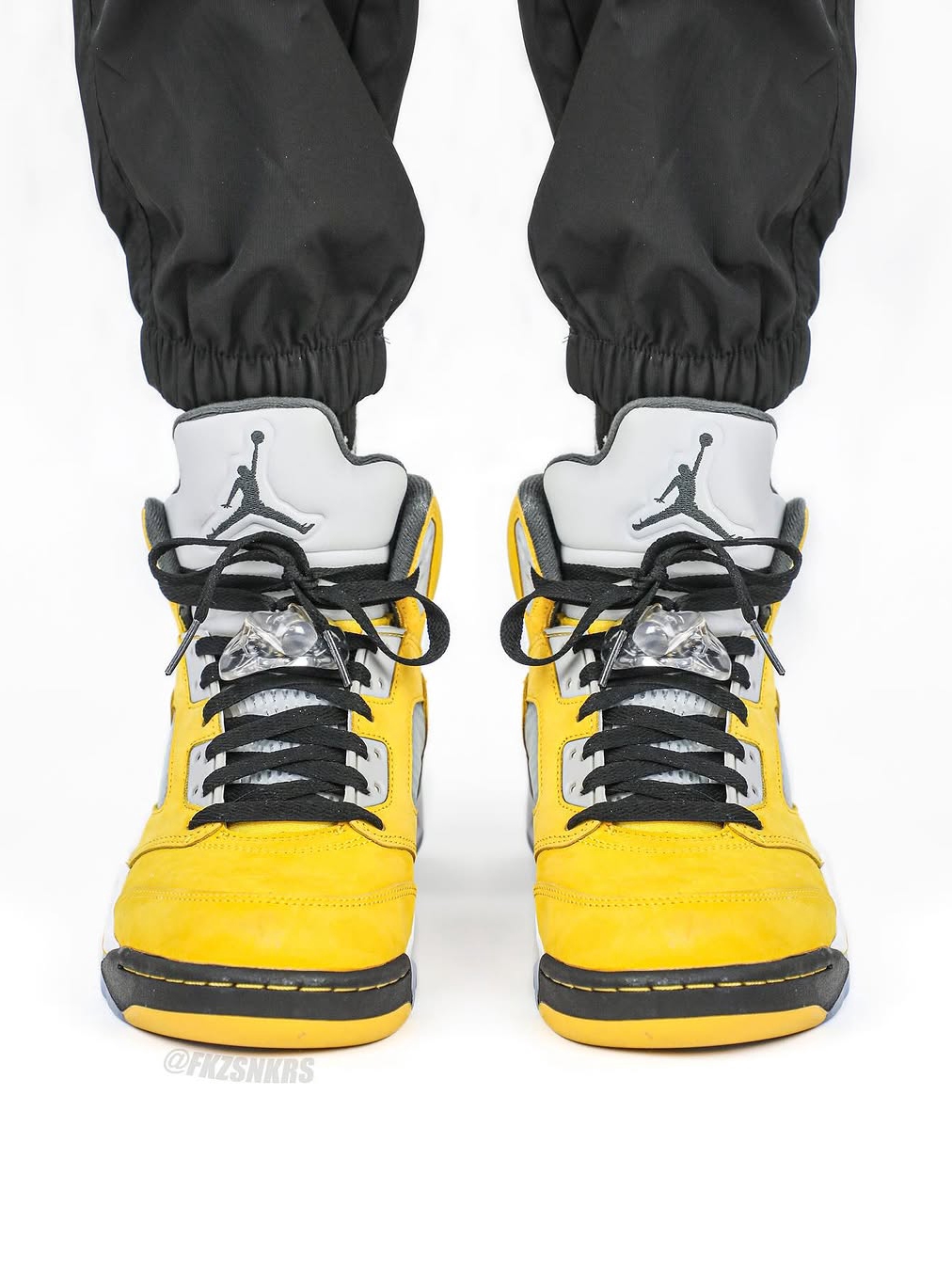 Tokyo Jordans Are Back—But Only 20k Pairs!