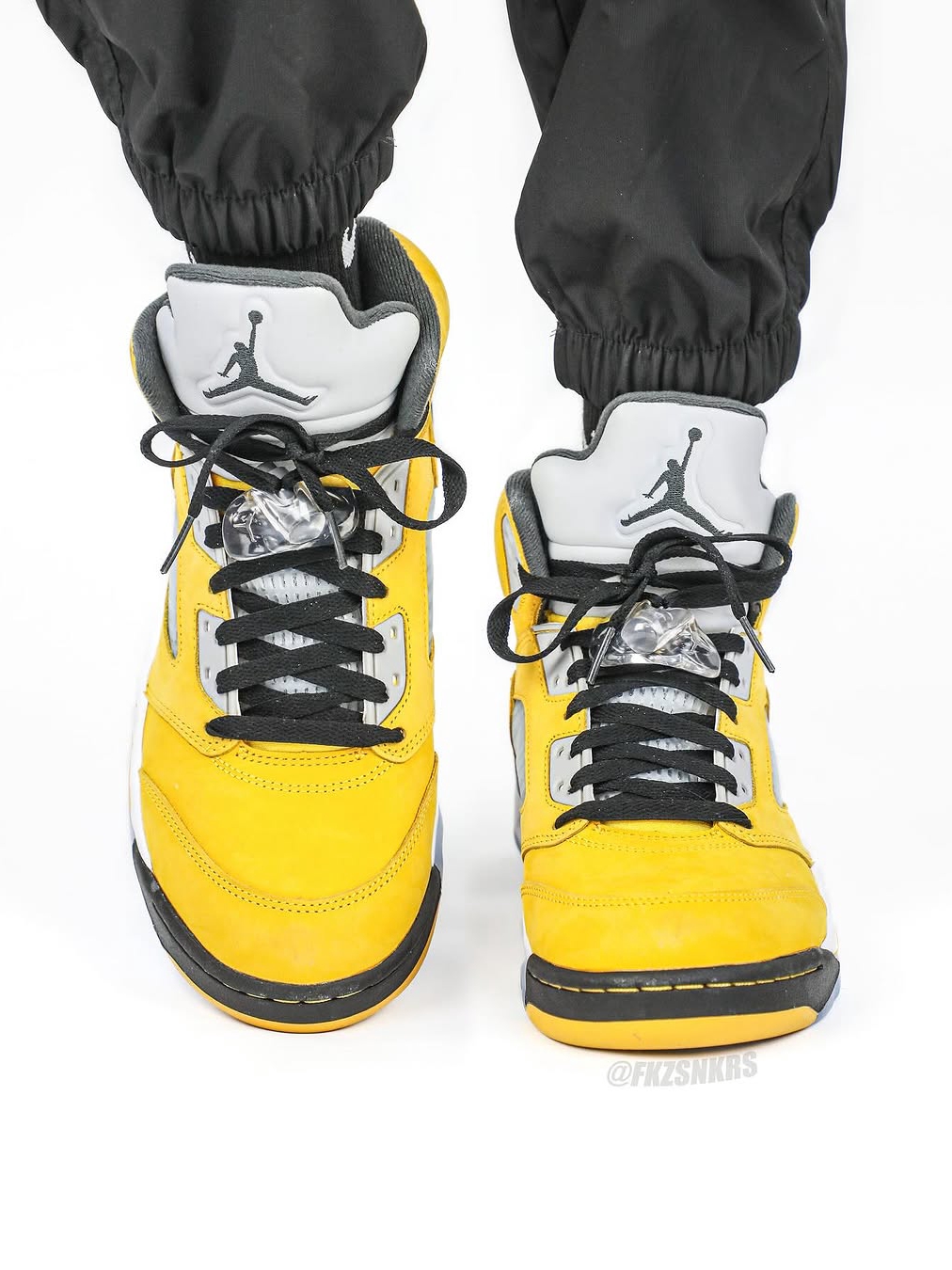 Tokyo Jordans Are Back—But Only 20k Pairs!