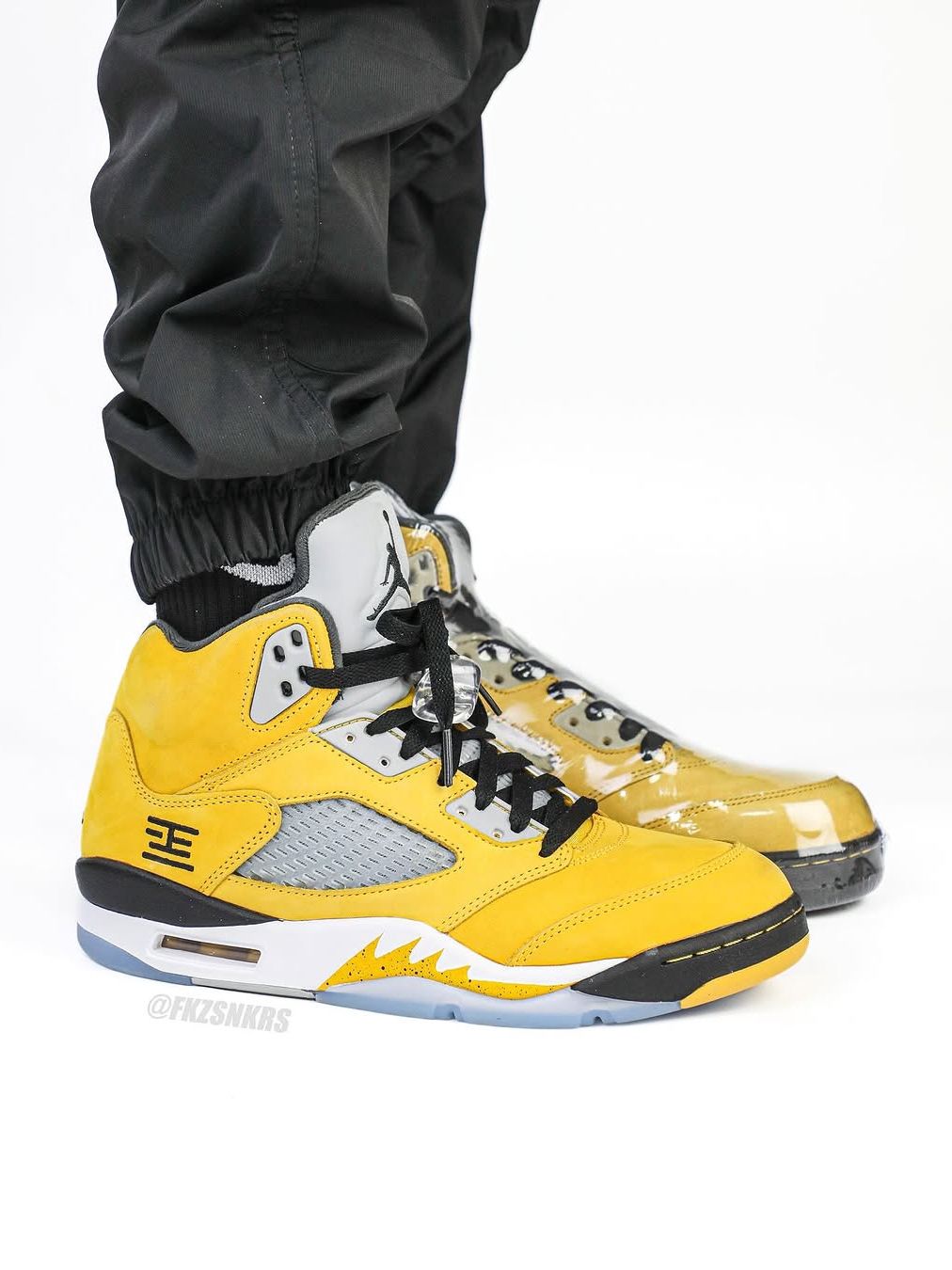 Tokyo Jordans Are Back—But Only 20k Pairs!