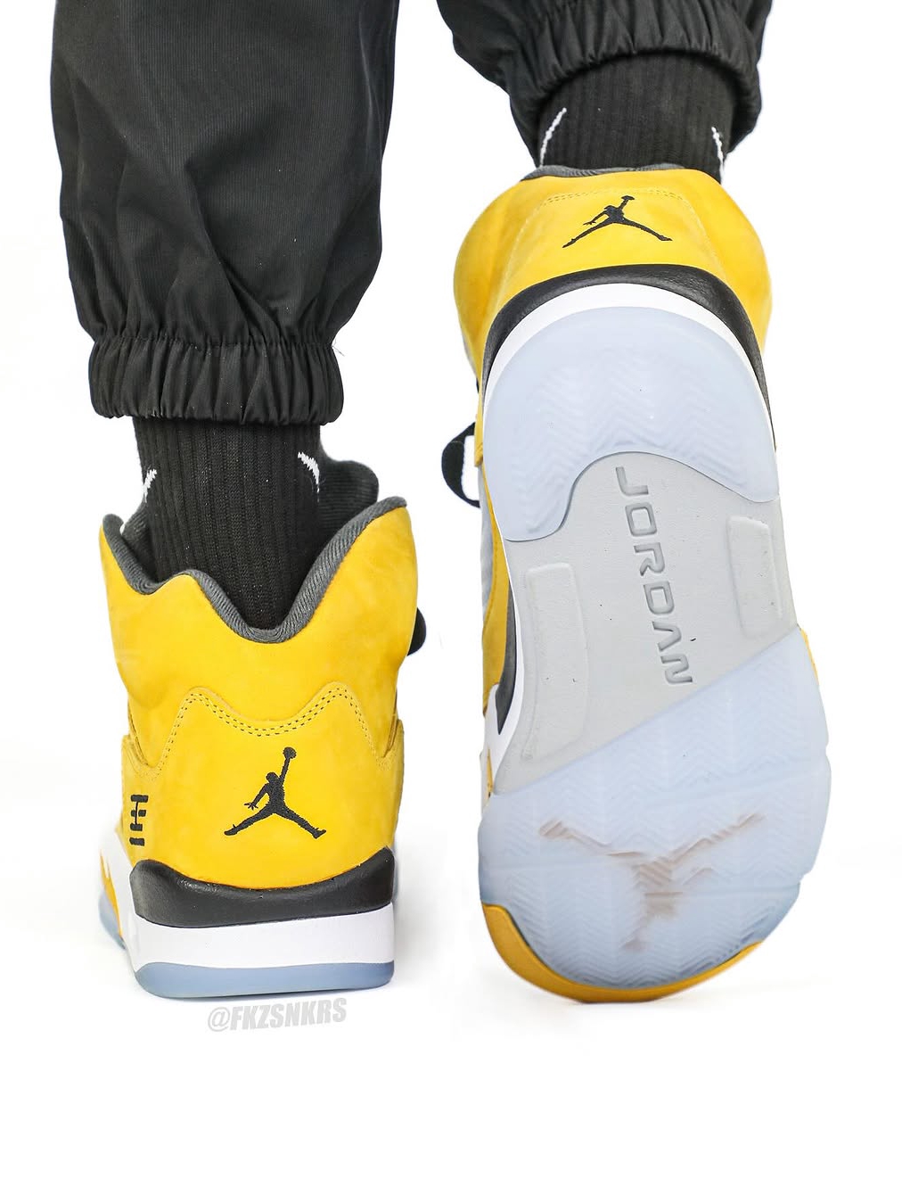 Tokyo Jordans Are Back—But Only 20k Pairs!