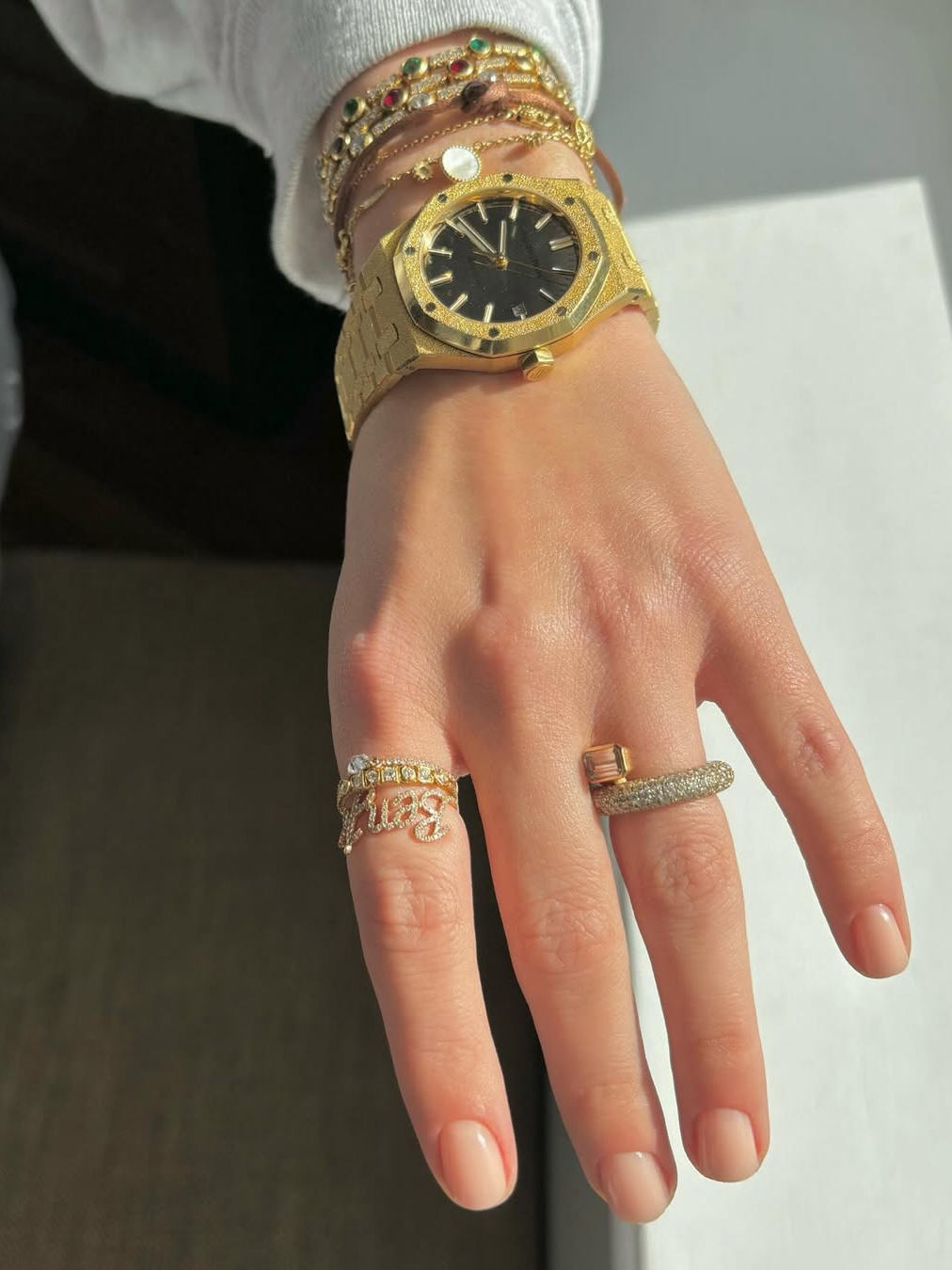 Summer Pedi Trends You’ll See Everywhere