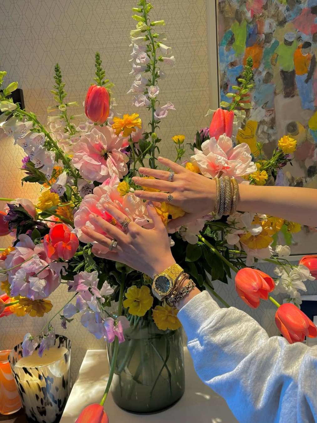 Summer Pedi Trends You’ll See Everywhere