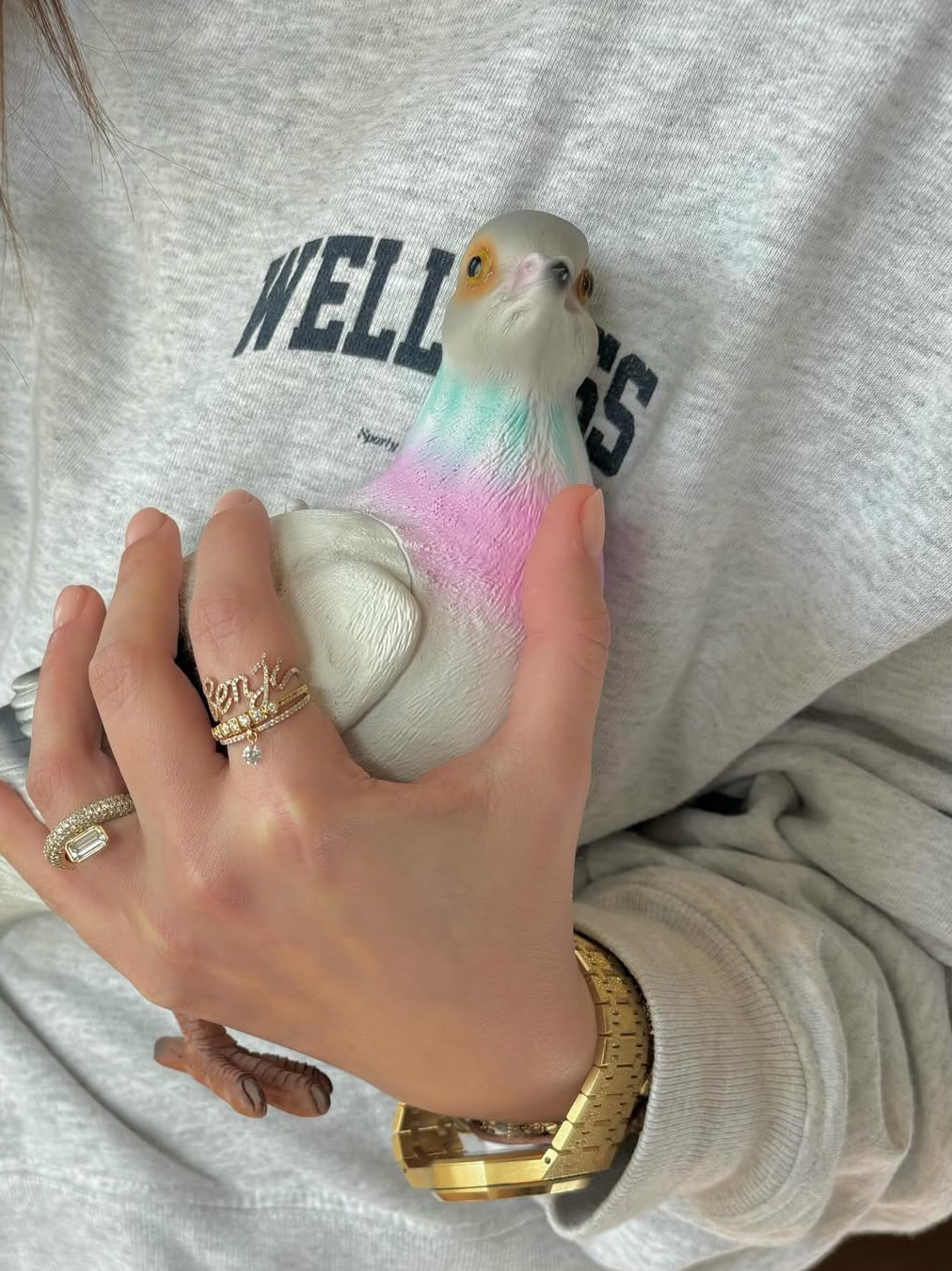 Summer Pedi Trends You’ll See Everywhere